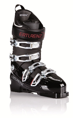 ERTL/RENZ, buty narciarskie